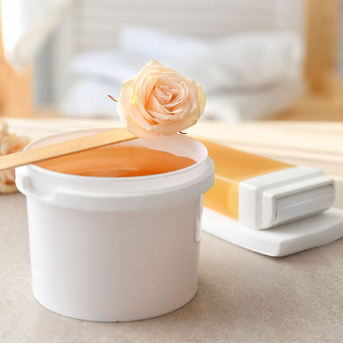 Hair Removal Accessories