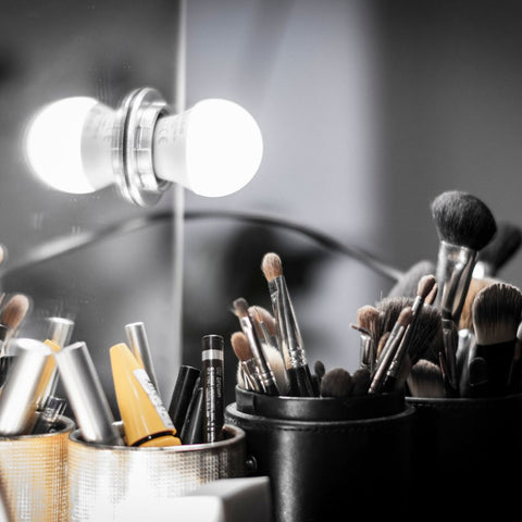 Cosmetic Storage