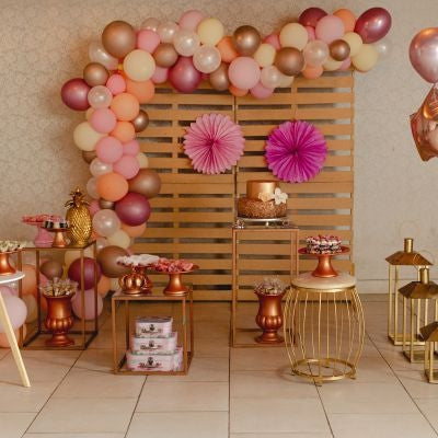 Parties & Celebrations