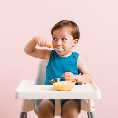 Baby Groceries
