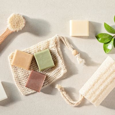 Toiletries