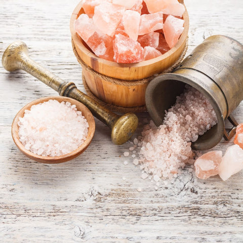 Salts