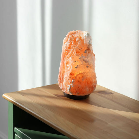 Salt Lamps