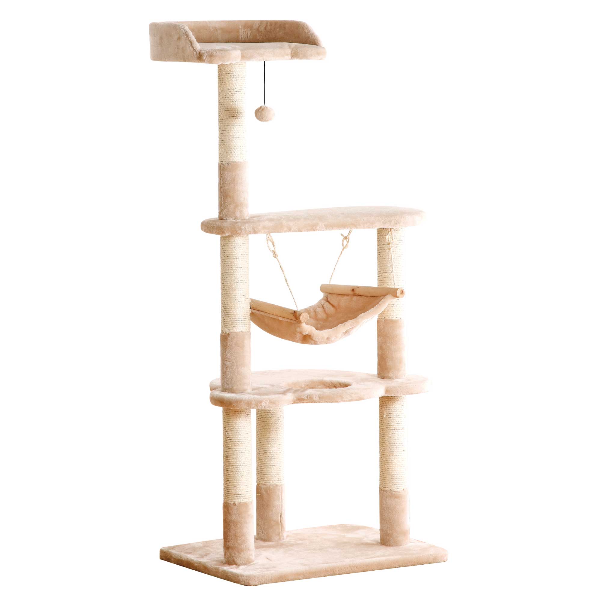 Best Cat Tree Australia & Cat Climbing Trees Ozdingo Shopping