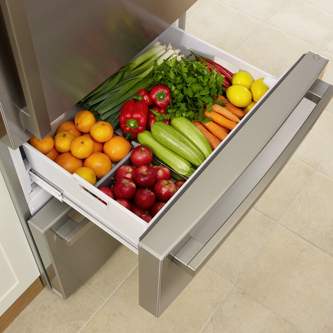 Fridges And Freezers