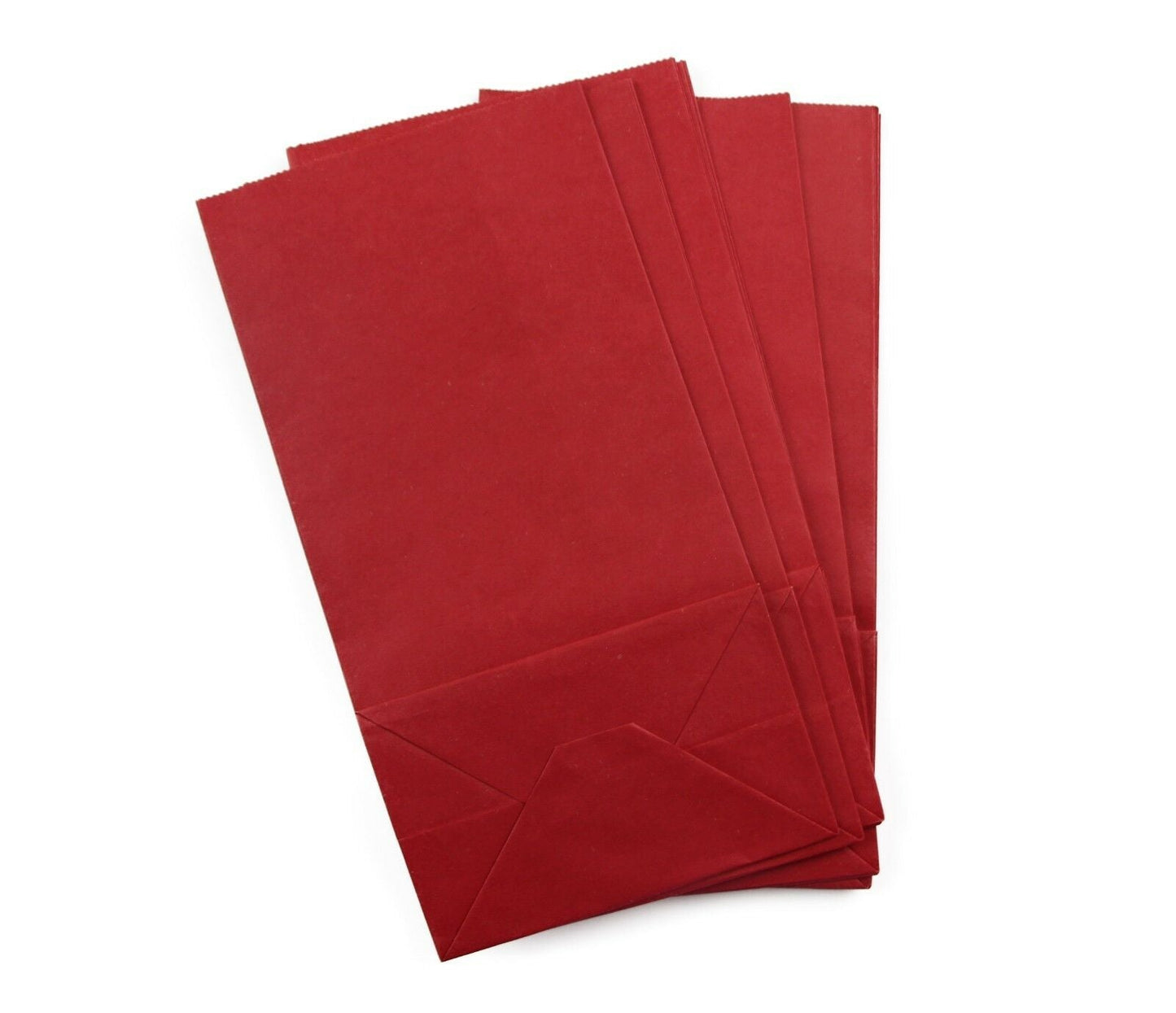 10 Paper Lolly Bags Bag Wedding Birthday Favour Favours Gift Kraft Black Bows