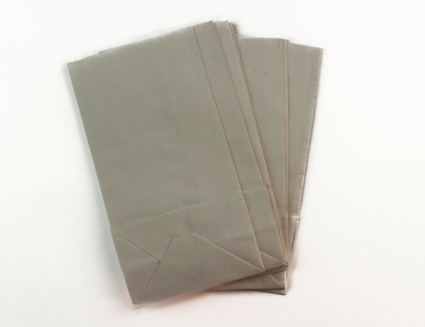 10 Paper Lolly Bags Bag Wedding Birthday Favour Favours Gift Kraft Black Bows