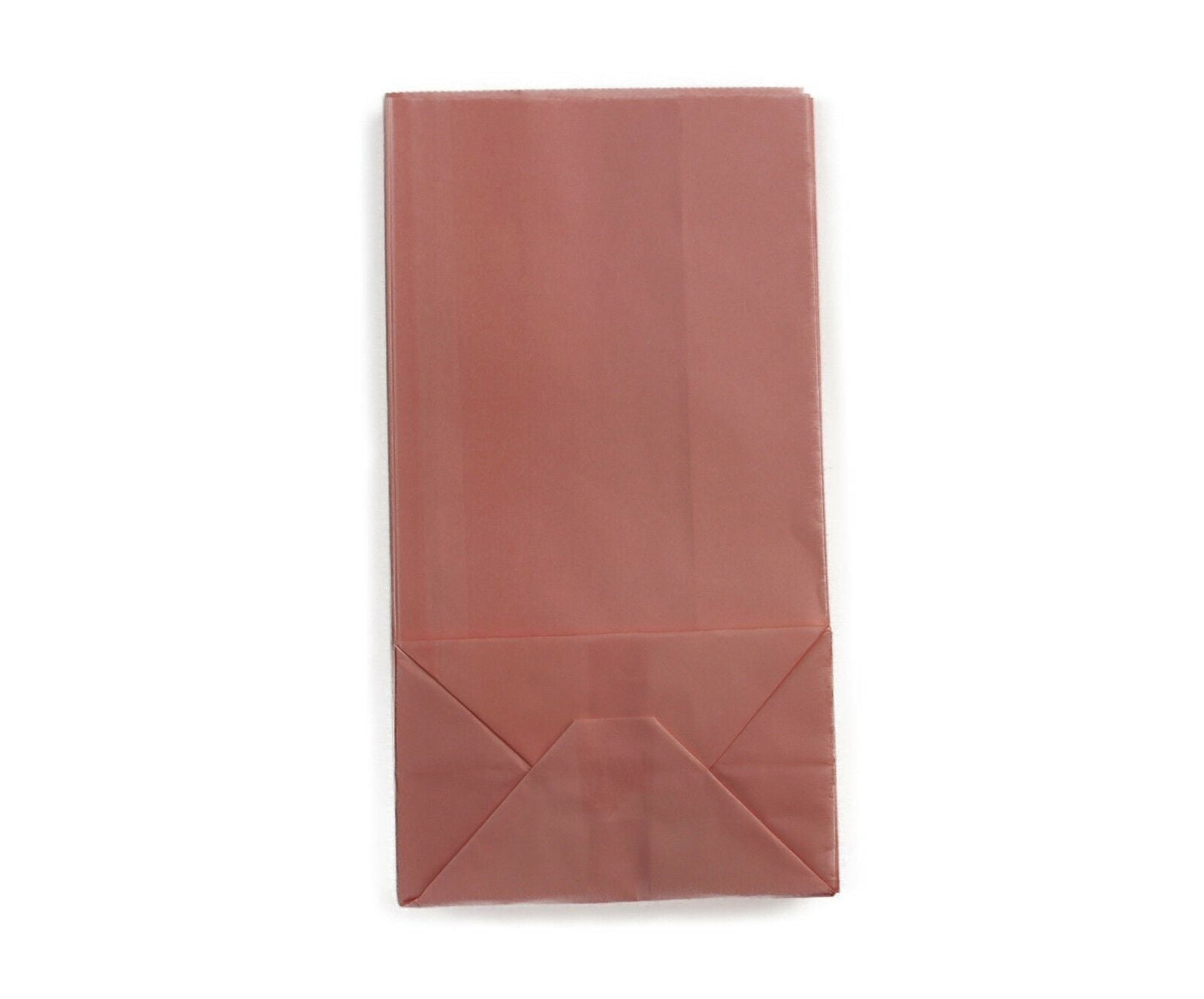 10 Paper Lolly Bags Bag Wedding Birthday Favour Favours Gift Kraft Black Bows
