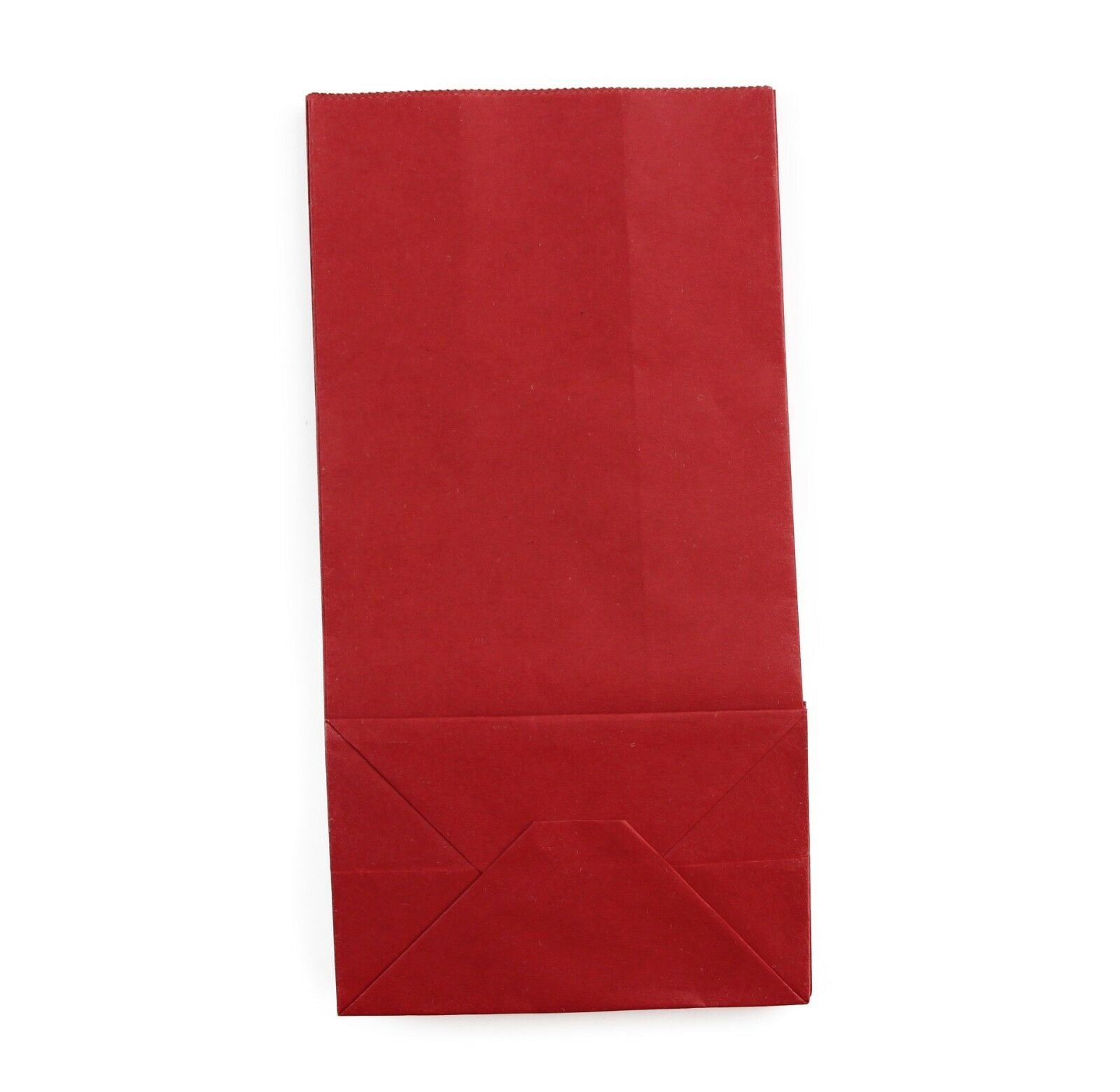 10 Paper Lolly Bags Bag Wedding Birthday Favour Favours Gift Kraft Black Bows