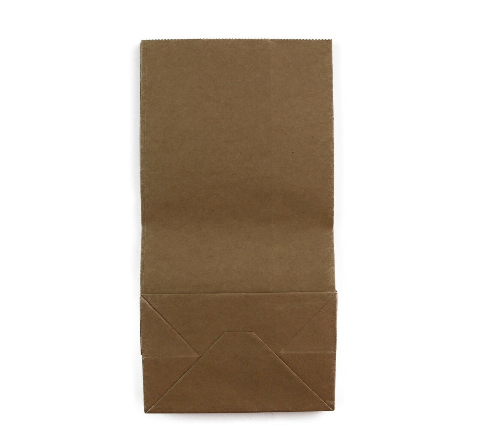 10 Paper Lolly Bags Bag Wedding Birthday Favour Favours Gift Kraft Black Bows