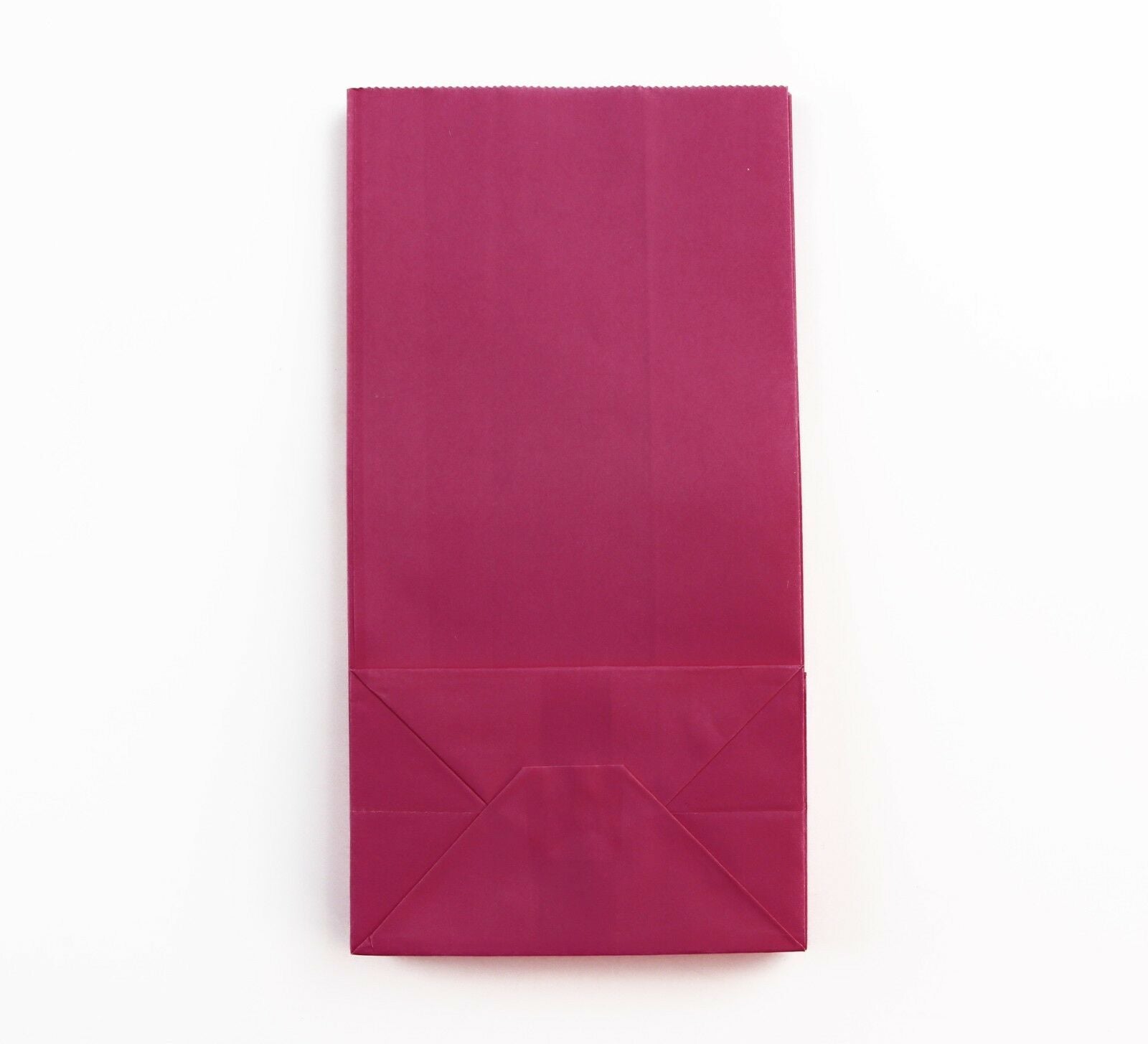 10 Paper Lolly Bags Bag Wedding Birthday Favour Favours Gift Kraft Black Bows