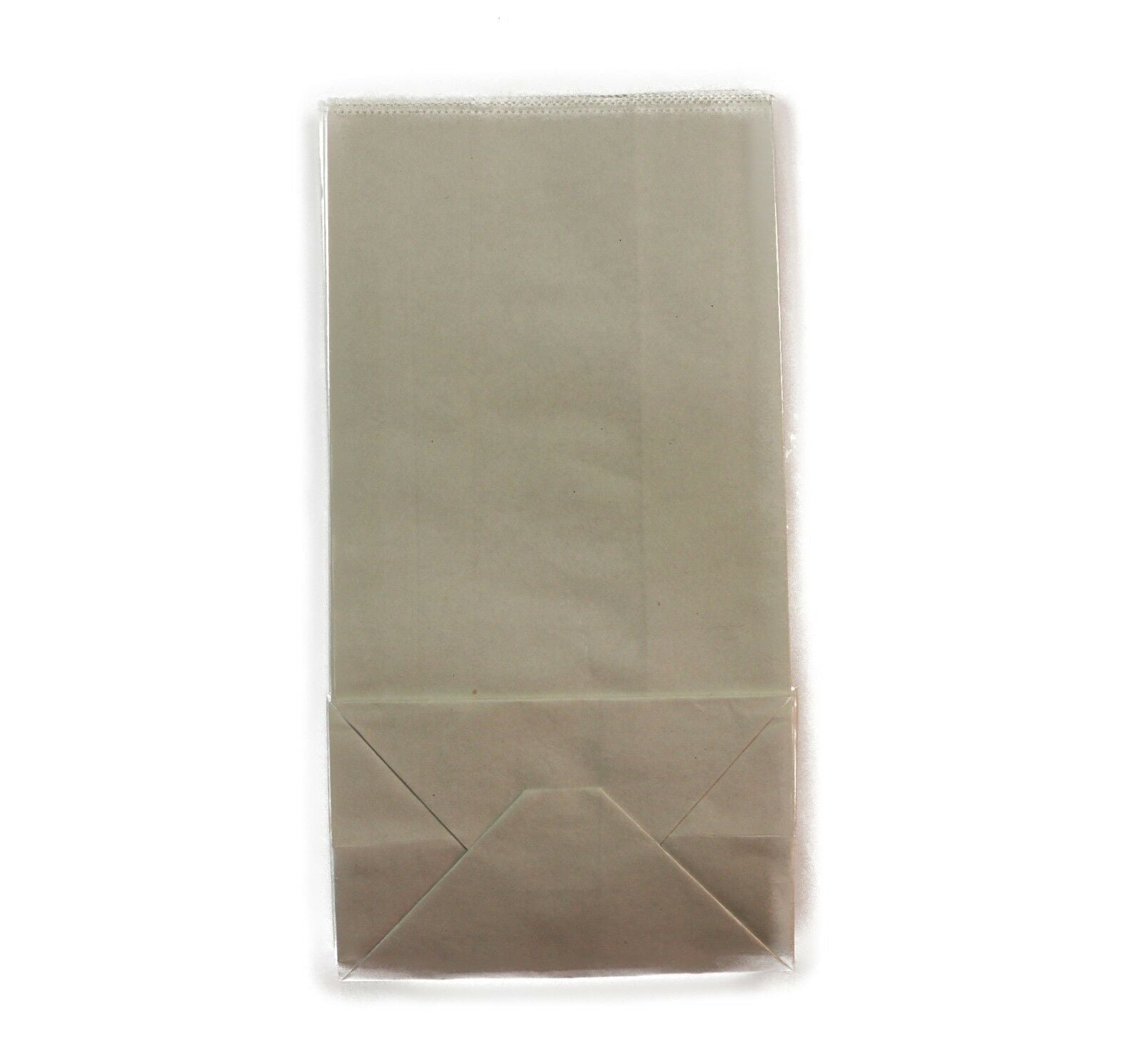 10 Paper Lolly Bags Bag Wedding Birthday Favour Favours Gift Kraft Black Bows
