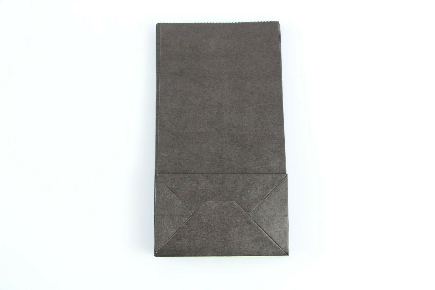10 Paper Lolly Bags Bag Wedding Birthday Favour Favours Gift Kraft Black Bows