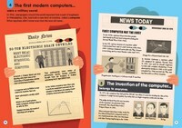 100 Things to Know About Numbers Computers & Coding