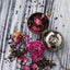 100g Organic Dried Red Rose Petals - Wedding Confetti Rosa Centifolia Flower
