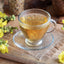 100g Organic Mullein Leaf Tea - Dried Herbal Verbascum Thapsis