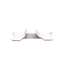 100x Anti Snore Aid Snoring Nasal Strips - Nose Sleeping and Breathing Device