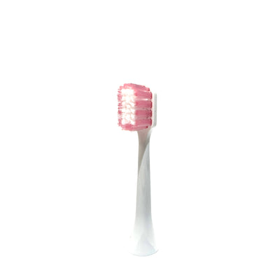 10x Electric Toothbrush Head Replacement Attachment Pink AOE04