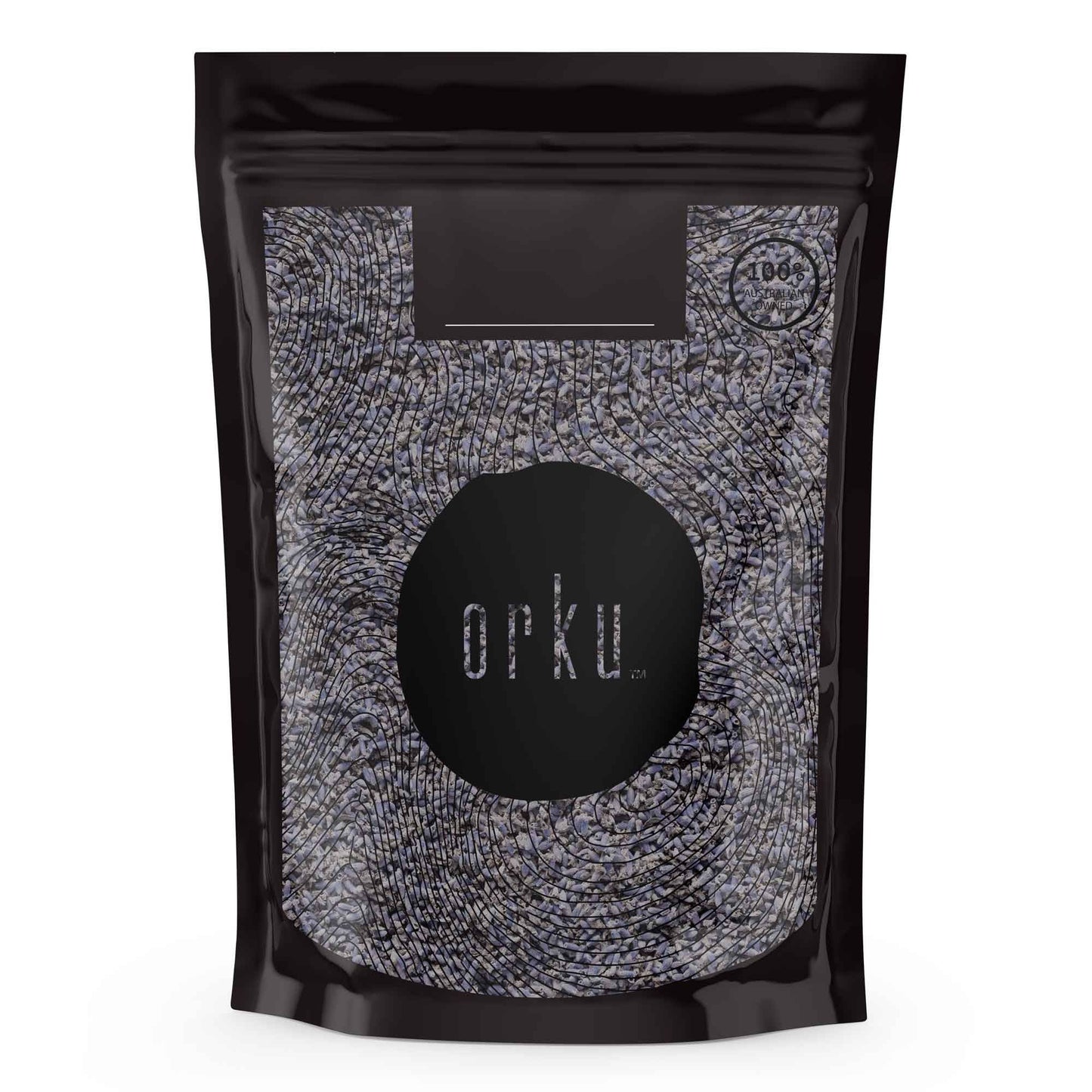 1Kg Organic Lavender Flower - Dried Fragrant Lavendula Angustifolia