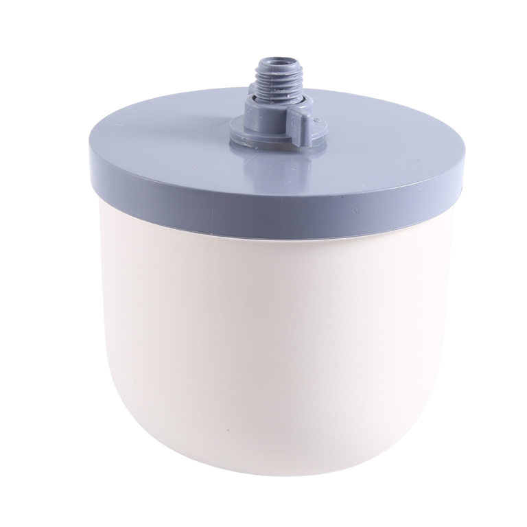 Orku Ceramic Dome Filter Cartridge Replacement for 8-Stage Benchtop Systems
