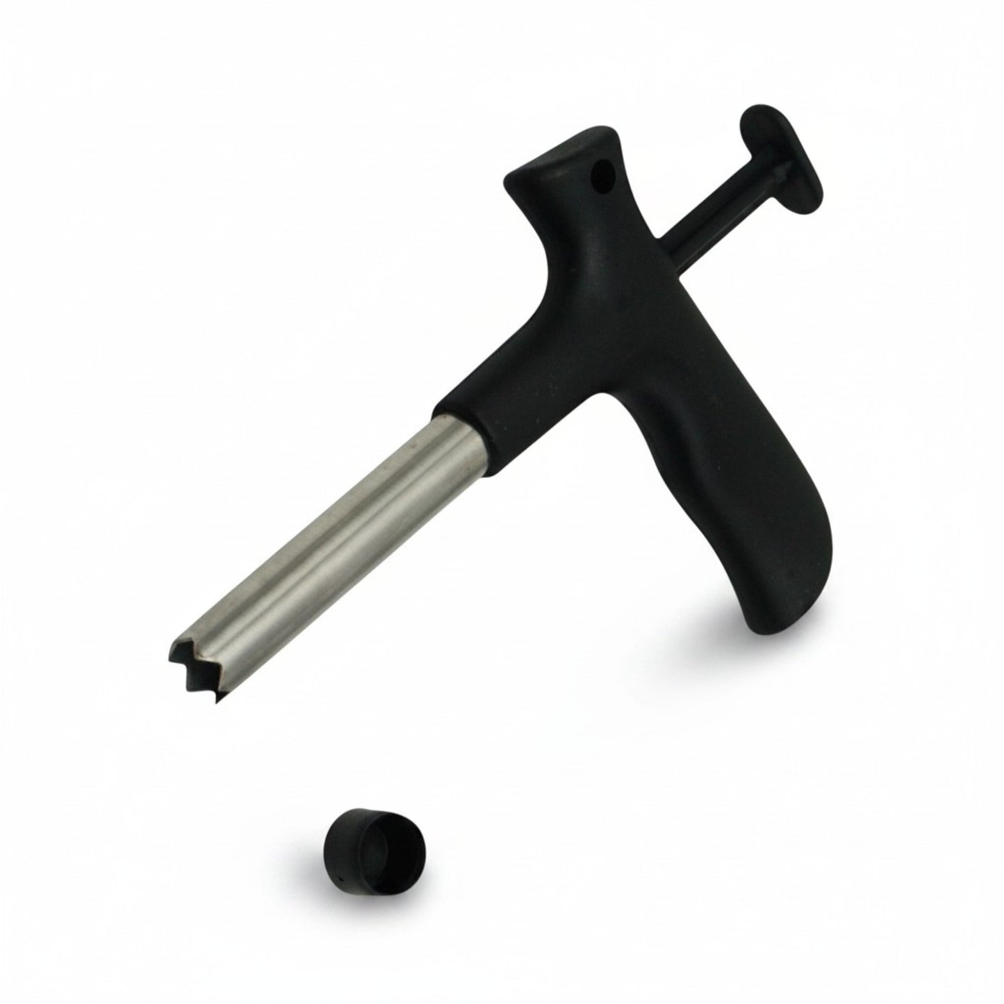 50x Kitchee Coconut Opener - Stainless Steel Hole Punch Kitchen Tool