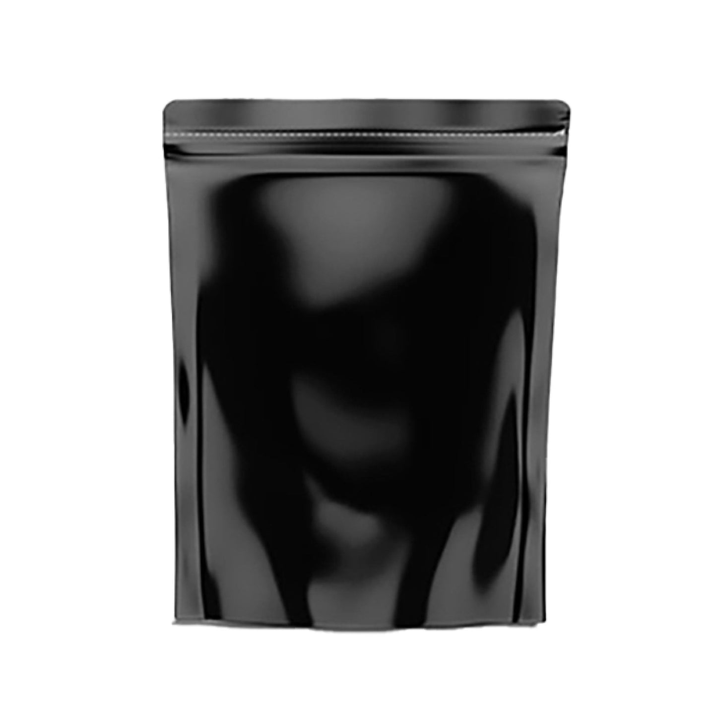 1x Opaque Resealable Grove Bag - TerpLoc Flower Herb Fresh Storage