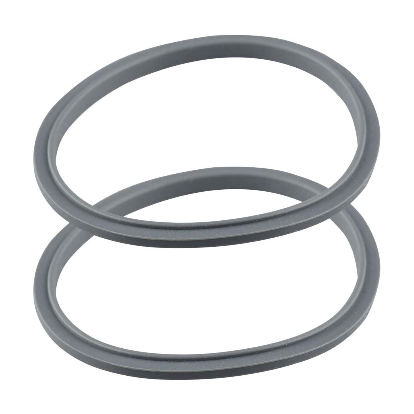2x For Nutribullet Gasket Seal Grey Ring For 900W - Most 600W 1200W Blade