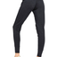 3 x Bonds Womens Essential Logo Trackie Track Pant Charcoal