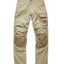 3 x Mens Hard Yakka Legends Cargo Pant Workwear Khaki Y02202