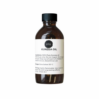 30ml Kunzea Essential Oil - Steam Distilled Australian Native Pure Ambigua