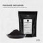 50g Activated Carbon Powder - Coconut Charcoal - Teeth Whitening + Skin