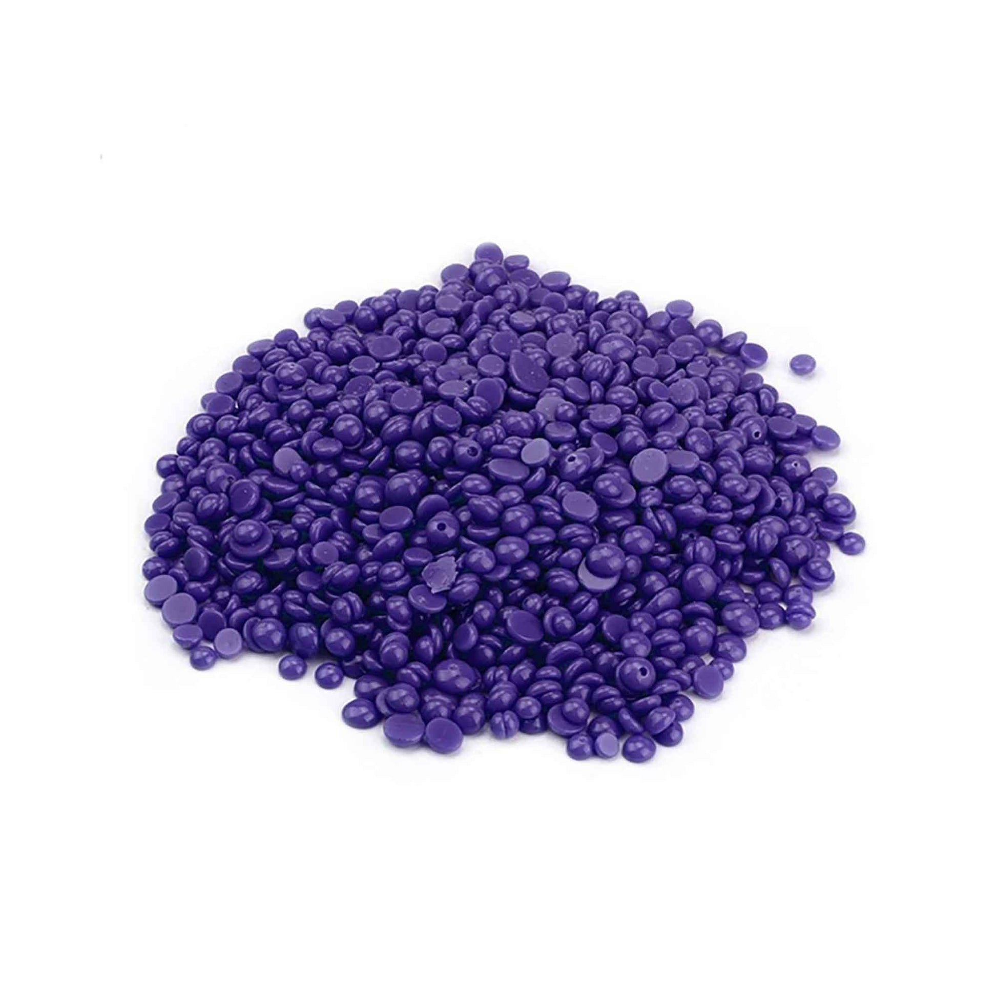 400g Hard Wax Beans - Brazilian Waxing Beads Bag Stripless Bikini Hair Removal