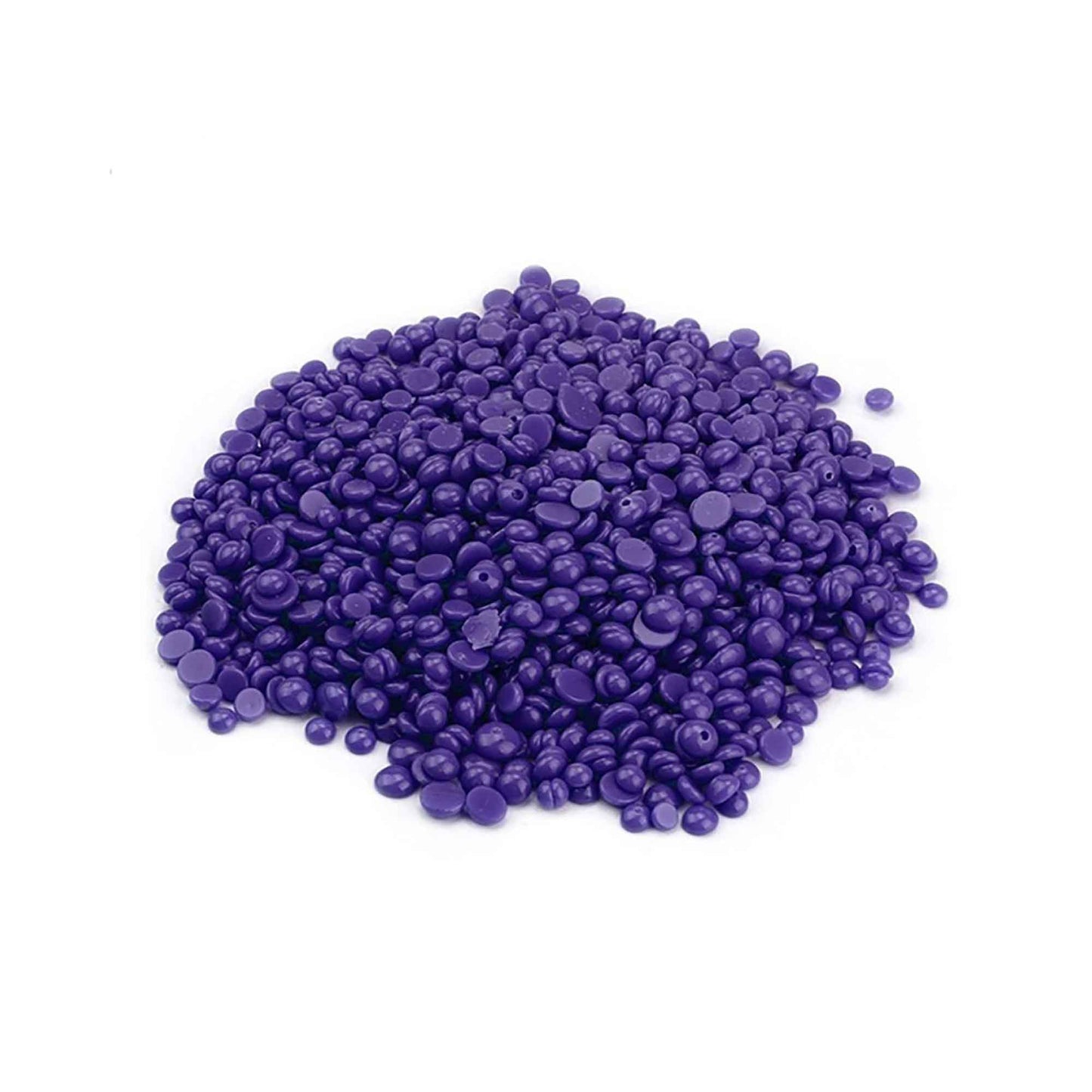 400g Hard Wax Beans - Brazilian Waxing Beads Stripless Bikini Hair Removal