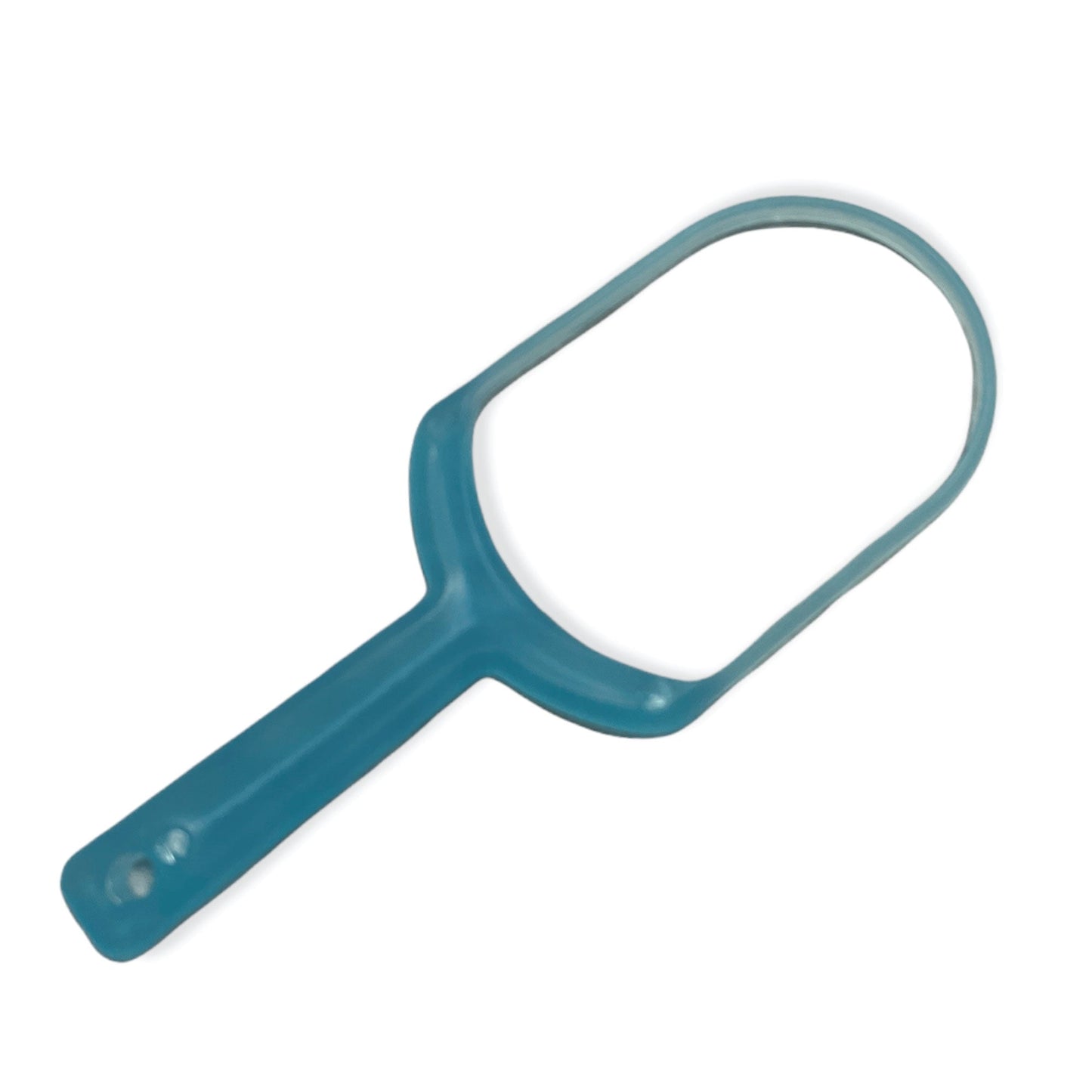 400x Plastic Tongue Scraper Cleaner for Mouth Oral Hygiene Reduce Bad Breath Smell