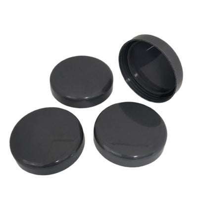 4x Lids For Nutribullet Stay Fresh Seal Resealable Suit Most 600W and 900W