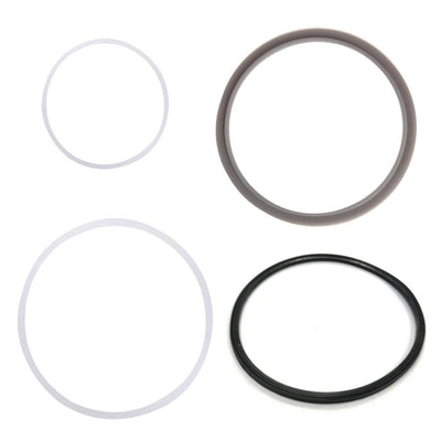 4x Pack Rubber Washer Replacements Gasket Seals O Ring Blenders Juicers