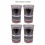 5 Stage Water Filter Replacement - Mineral Carbon Cartridge For 8 Stage Purifier