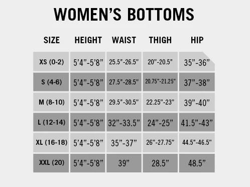 5 x Everlast Womens Navy Jogging Sport Pants