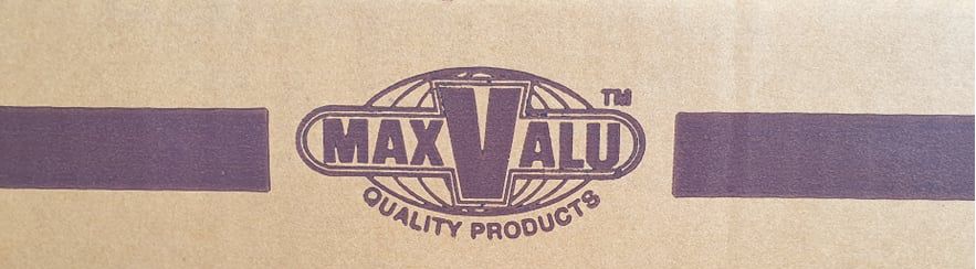 50 Pcs X 27L White Tidy Garbage Bin Liners Bags