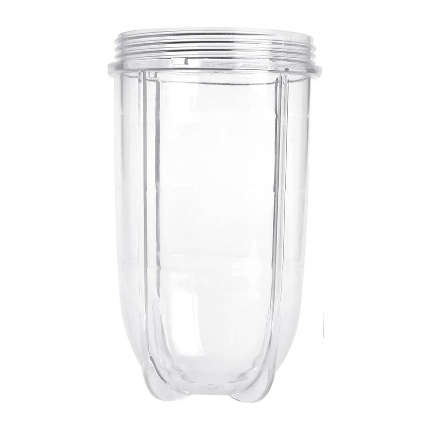 500ml Tall Cup Replacement Compatible with Magic Bullet Cross Blade Blender