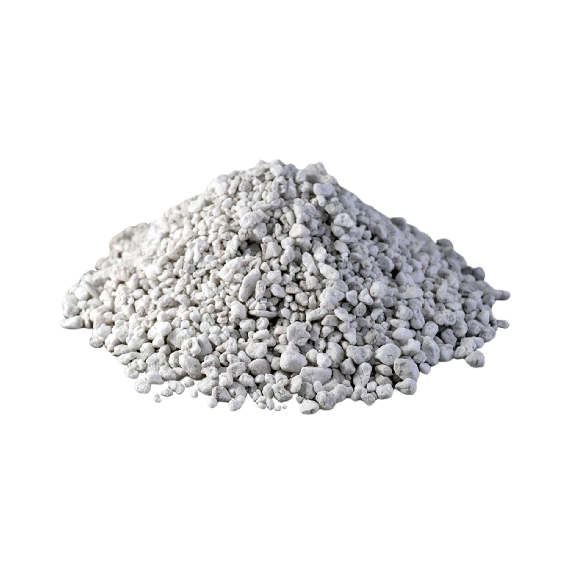 50L Perlite Coarse Premium Soil Expanded Medium Plants Hydroponics