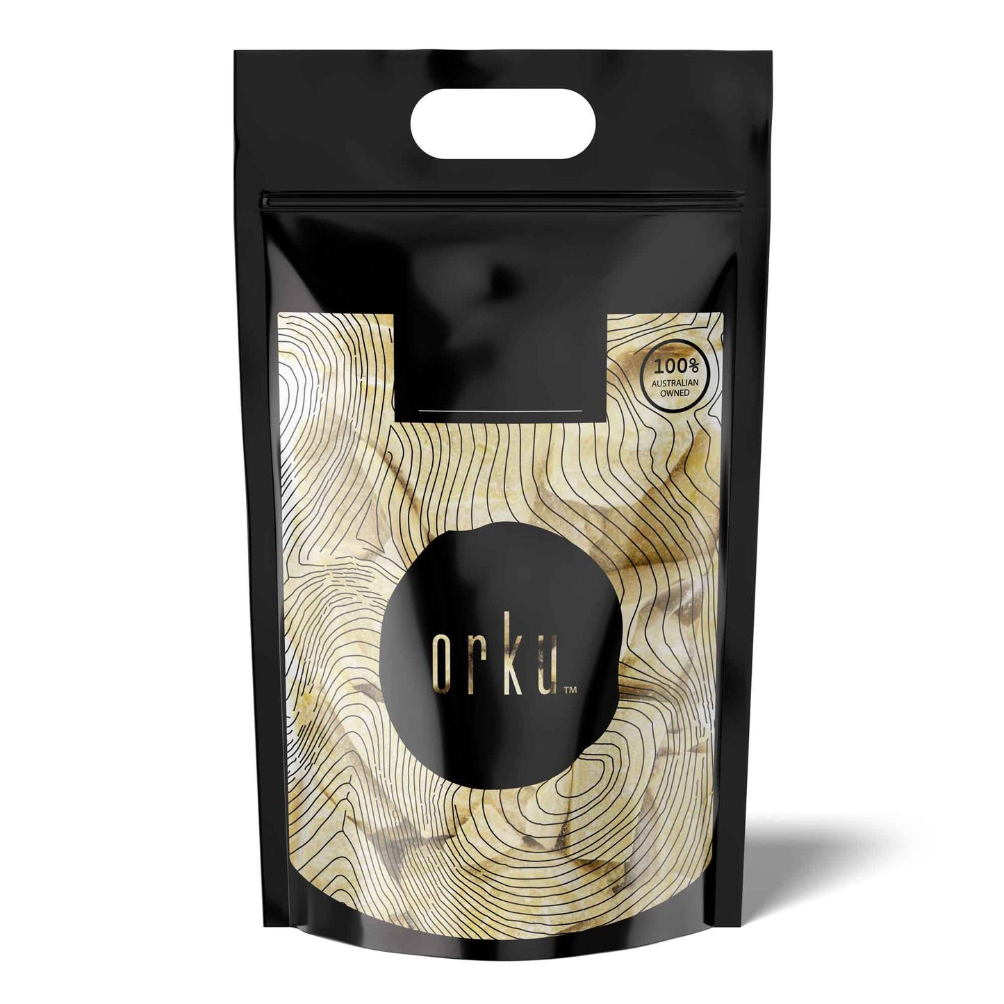 Organic Cacao Butter - Cold Pressed Raw Natural Food Grade Blocks