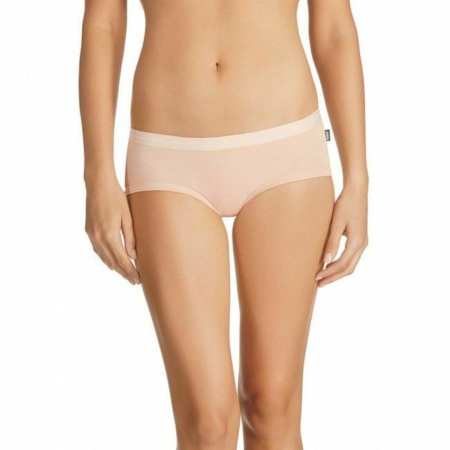 6 x Bonds Hipster Boyleg Briefs Womens Underwear Blush Undies