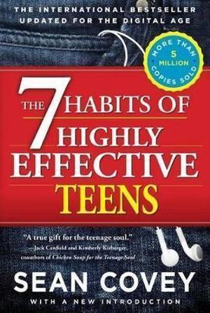 7 Habits of Highly Effective Teens - Original