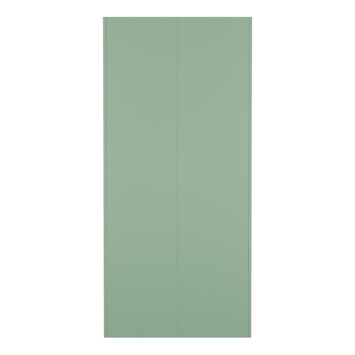 Artiss Buffet Sideboard Metal Cabinet - ELIA Green