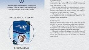 Aboriginal Ancestral Wisdom Oracle