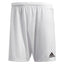 Adidas Mens Parma 16 White Football/Soccer Athletic Shorts