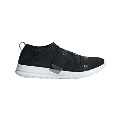 Adidas Womens Black Khoe Adapt X Comfy Stylish Sport Shoes