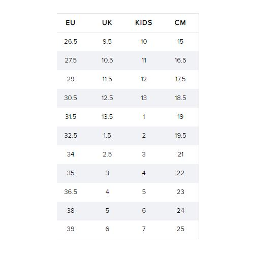 Airwalk Ox Boys Junior Casual Black/Charcoal Lace Up Shoes