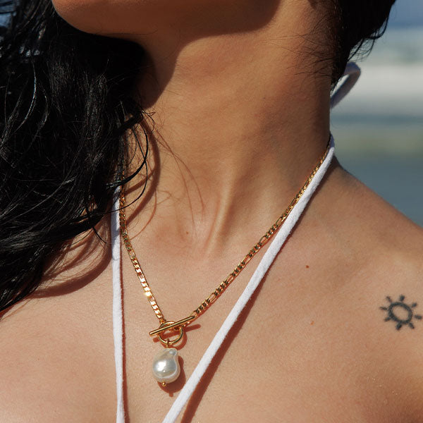 Amici by Ella - Ava Necklace - Small